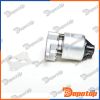 Vanne EGR pour DAEWOO | 45-8402, 72-0043